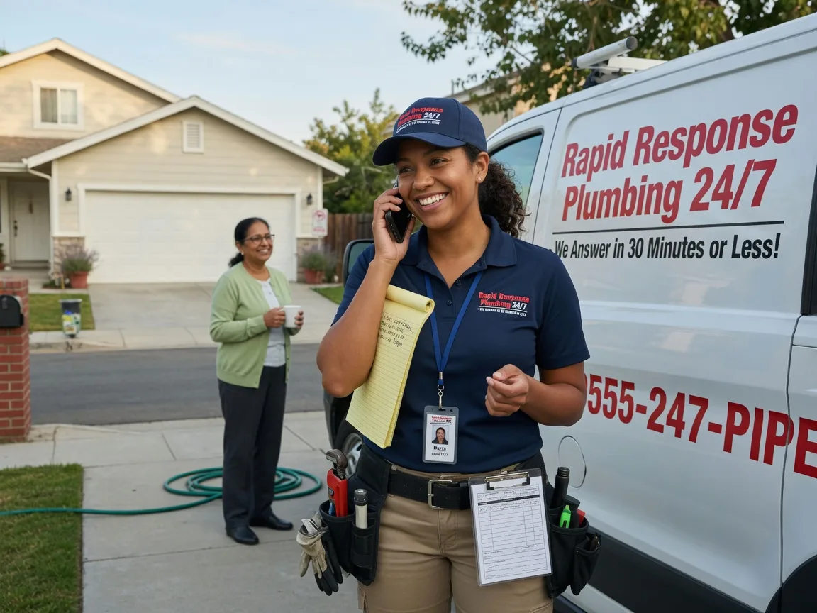 Emergency Plumber Woodhull, NY FAQs